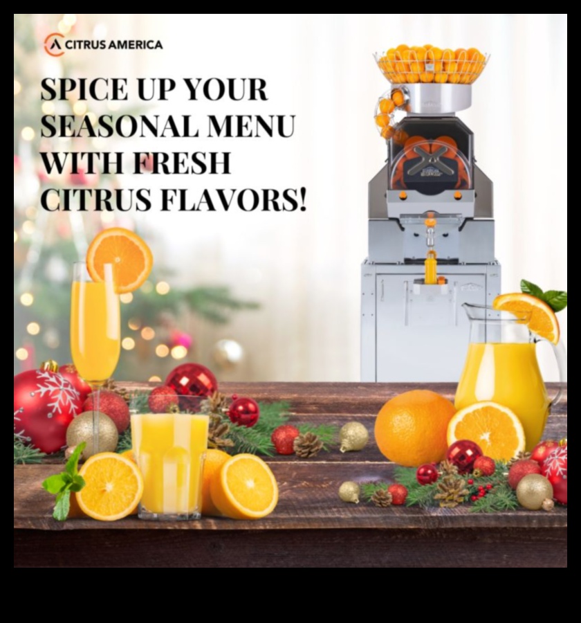 Citrus Splash Wake up to a burst of flavor with these zesty and invigorating fruit smoothies 2 Citrus Splash: Zesty and Invigorating Fruit Smoothies to Start Your Day