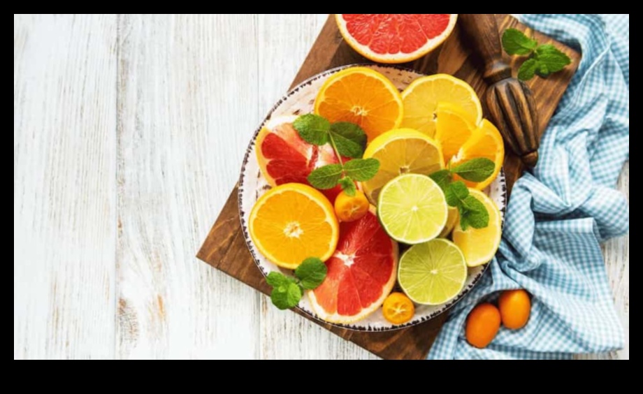Citrus Splash Wake up to a burst of flavor with these zesty and invigorating fruit smoothies 5 Citrus Splash: Zesty and Invigorating Fruit Smoothies to Start Your Day