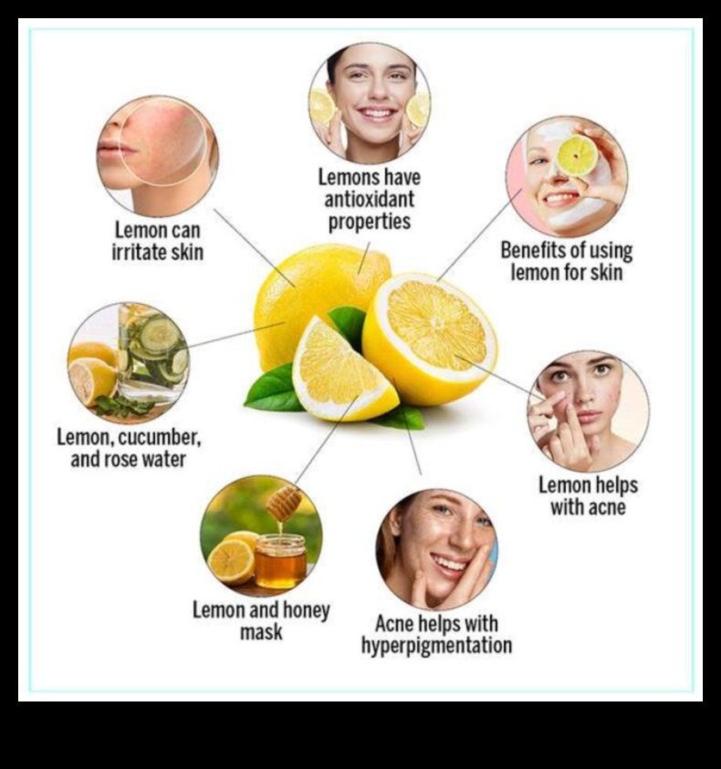 Citrus Symphony: Reveling in the Harmonious Blend of Fresh Juices