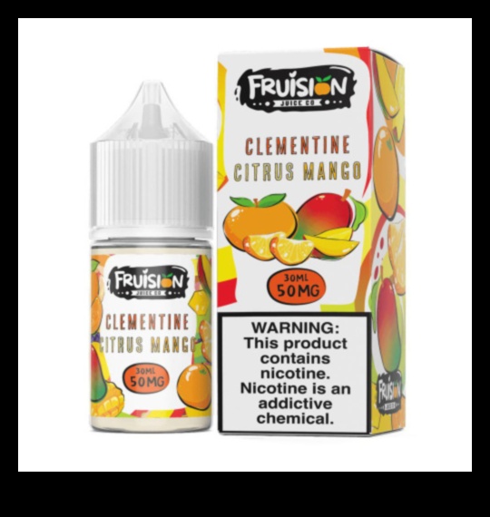 Citrus Symphony: Reveling in the Harmonious Blend of Fresh Juices