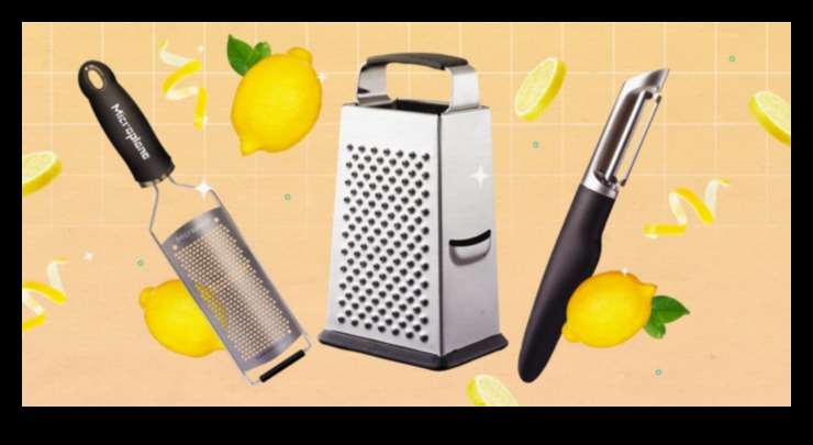 Citrus Zest A Zingy Way to Start Your Day 1