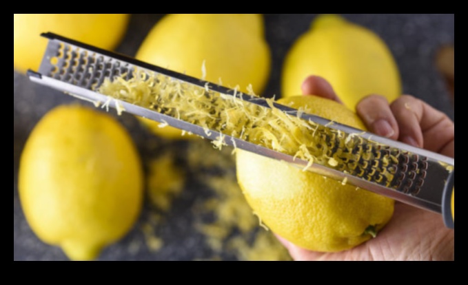 Citrus Zest: Infusing Zing into Your Mornings with Fresh Fruit Juices