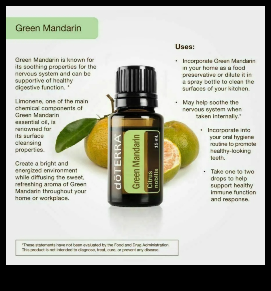 Citrus and Greens A Tangy and Nutritious Duo 2 Citrus and Greens: A Perfect Marriage of Zesty and Nutrient-Rich Flavors