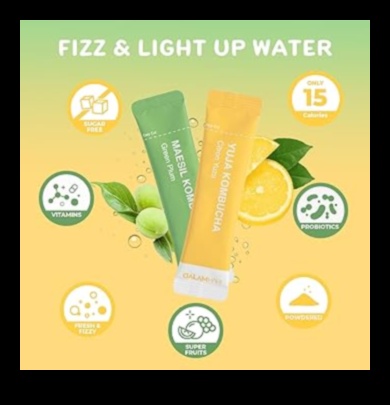 Citrus and Greens A Tangy and Nutritious Duo 3 Citrus and Greens: A Perfect Marriage of Zesty and Nutrient-Rich Flavors