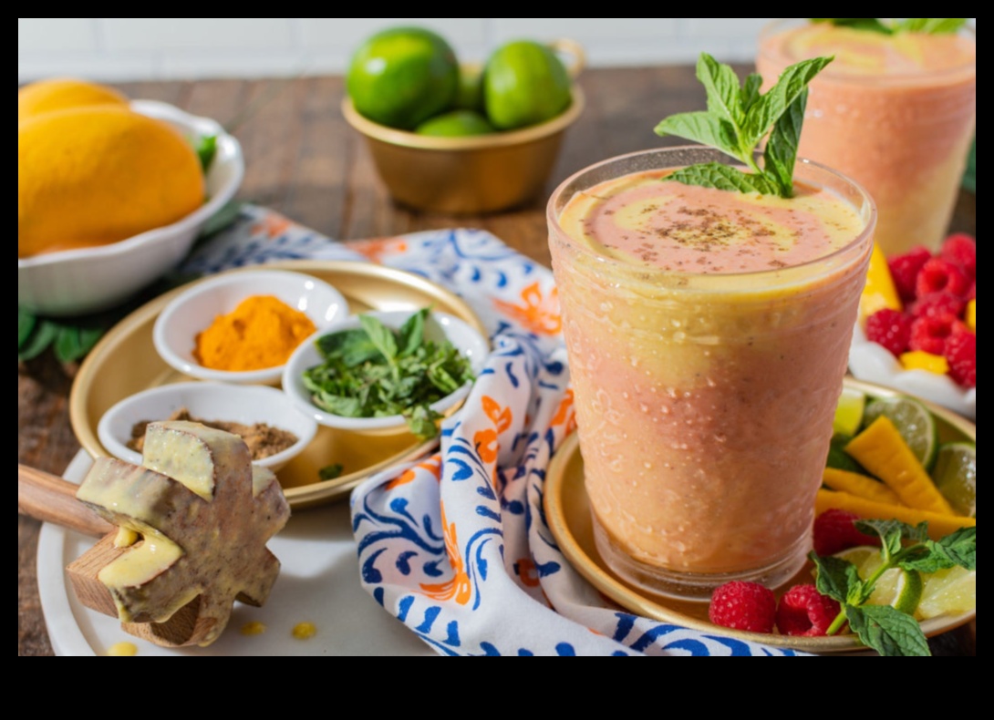 Citrus and Spice A Bold and Refreshing Way to Enhance Your Fresh Fruit Juices 4 Citrus and Spice: Infusing Excitement into Your Fresh Fruit Juices