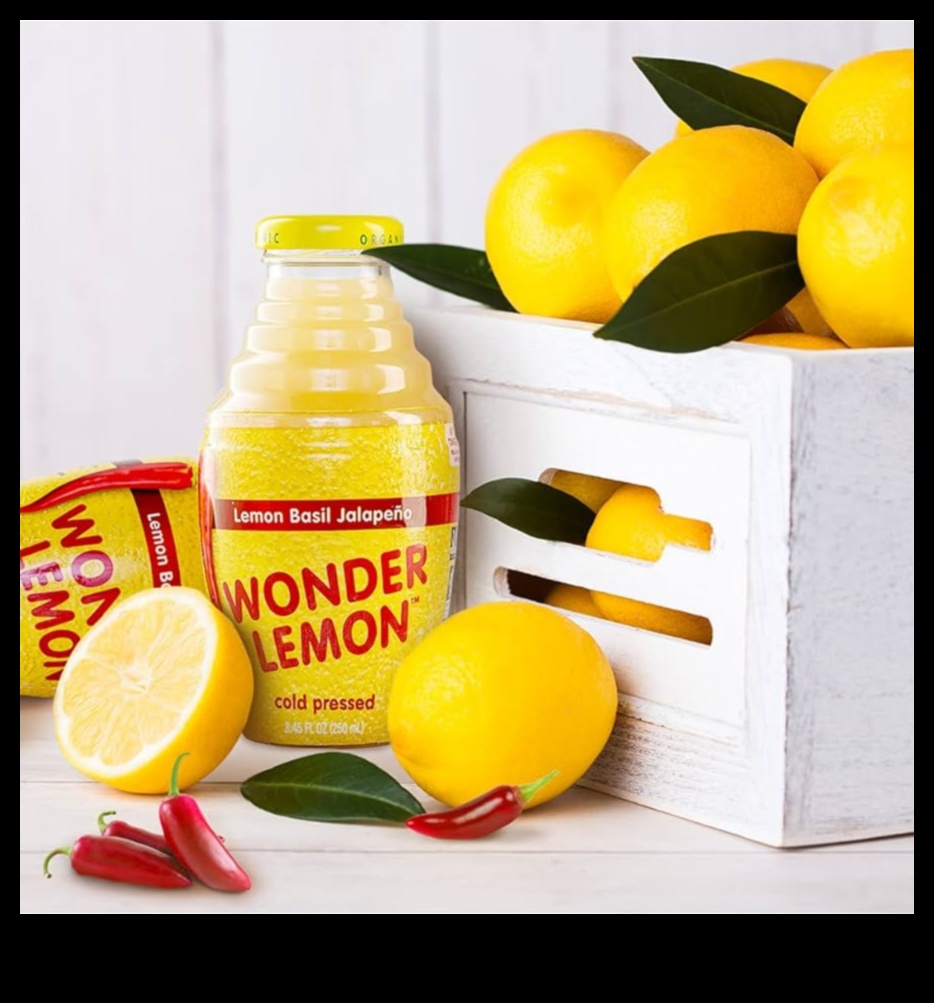 Citrus and Spice A Bold and Refreshing Way to Enhance Your Fresh Fruit Juices 5 Citrus and Spice: Infusing Excitement into Your Fresh Fruit Juices