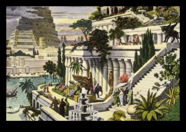 City-State Chronicles A Visual Tour of Mesopotamian Urban Life 4 City-State Chronicles: The Visual Story of Mesopotamian Urban Life