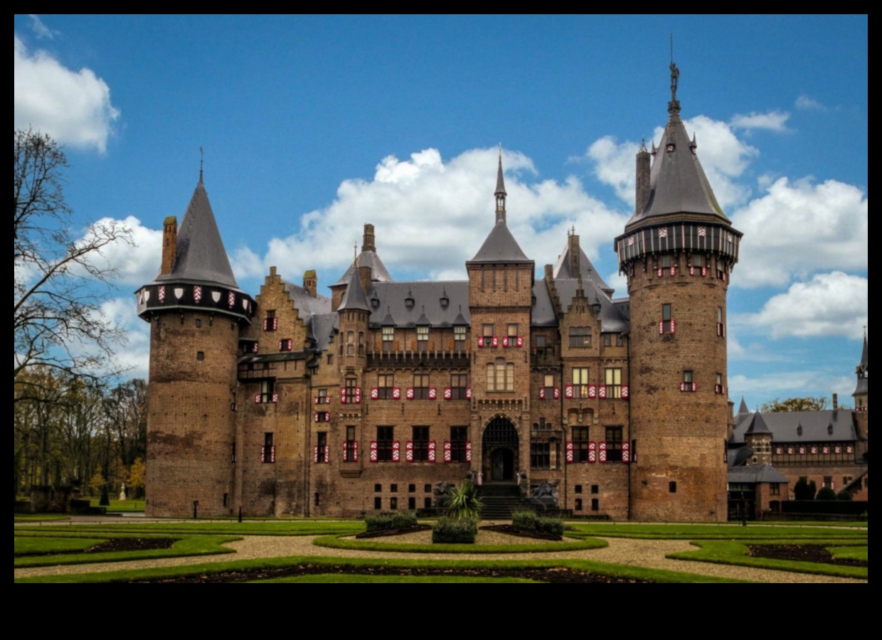 City of Antiquities Dutch Paintings Capture the Timeless Beauty of Ancient Architecture 5 City of Antiquities: Architectural Heritage in Dutch Paintings