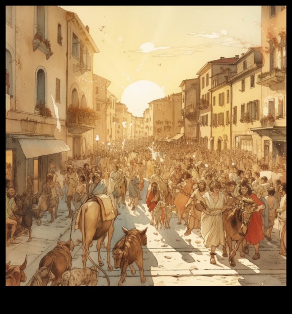 Civic Celebrations Festivals and Events in Roman ArtA visual exploration of the ways in which the Romans celebrated their city and its history. 1