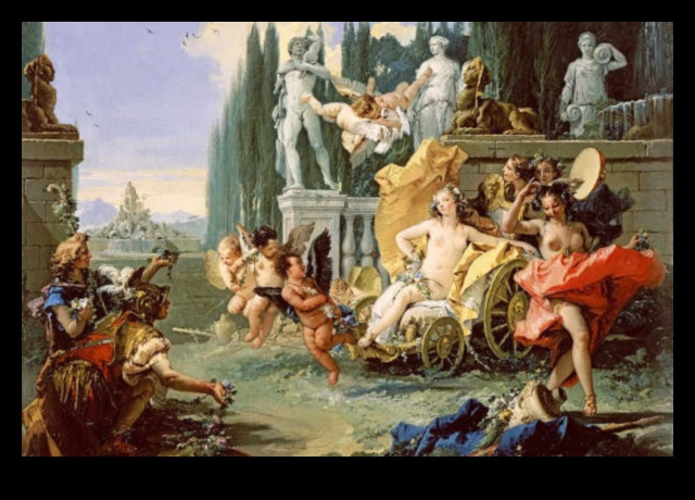 Civic Celebrations: Festivals and Events in Roman Art