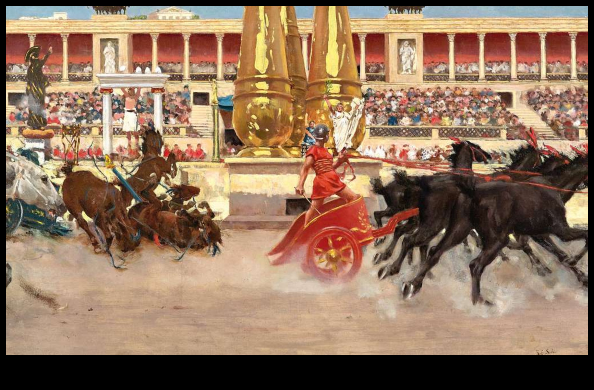 Civic Celebrations: Festivals and Events in Roman Art