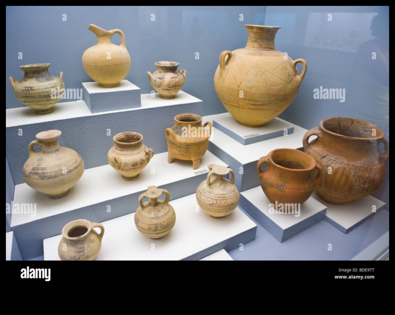 Civic Ceramics A Look at Pottery Styles in Ancient Roman Cities 2 Civic Ceramics: Pottery Styles in Ancient Roman Cities