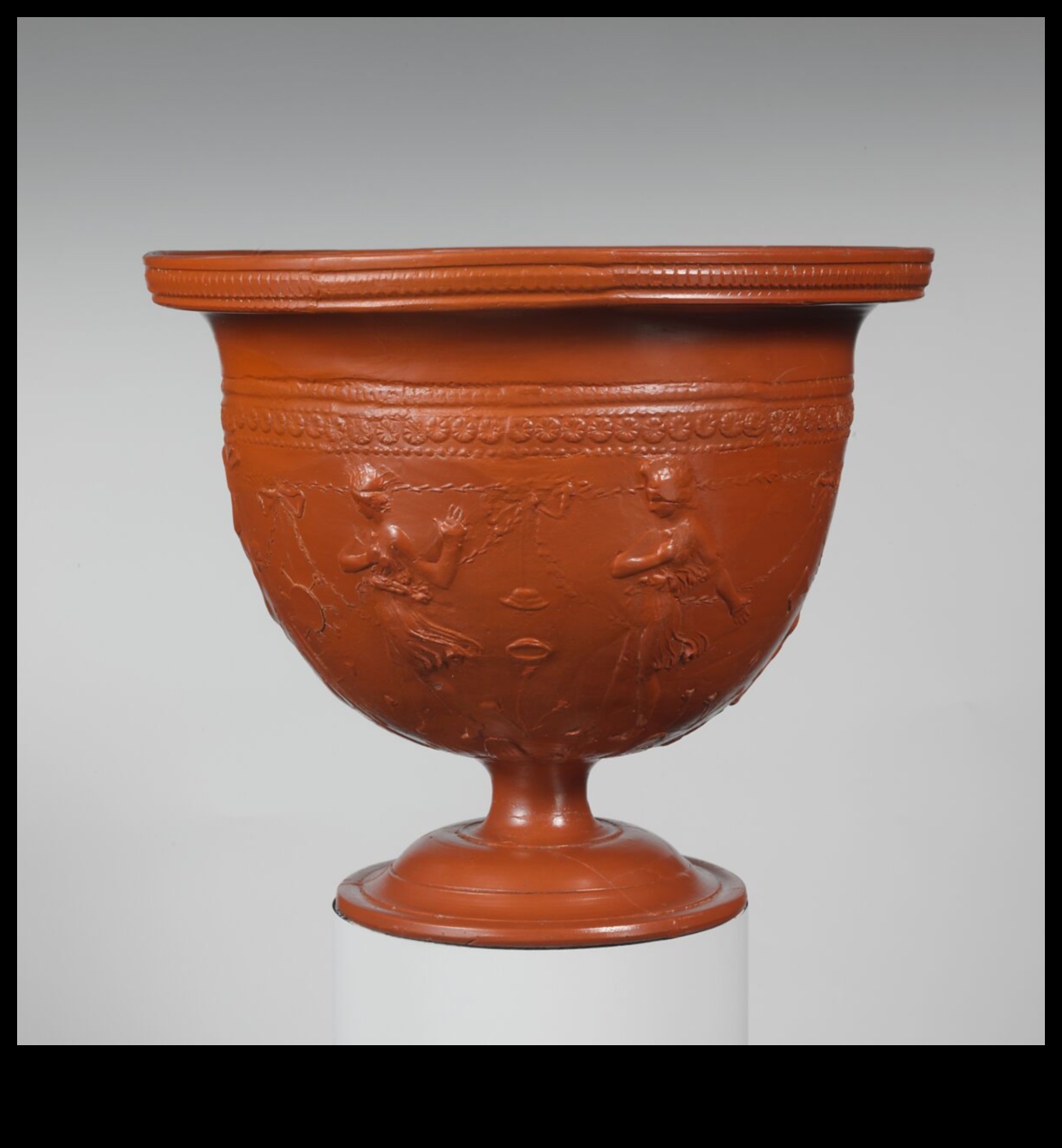 Civic Ceramics A Look at Pottery Styles in Ancient Roman Cities 4 Civic Ceramics: Pottery Styles in Ancient Roman Cities