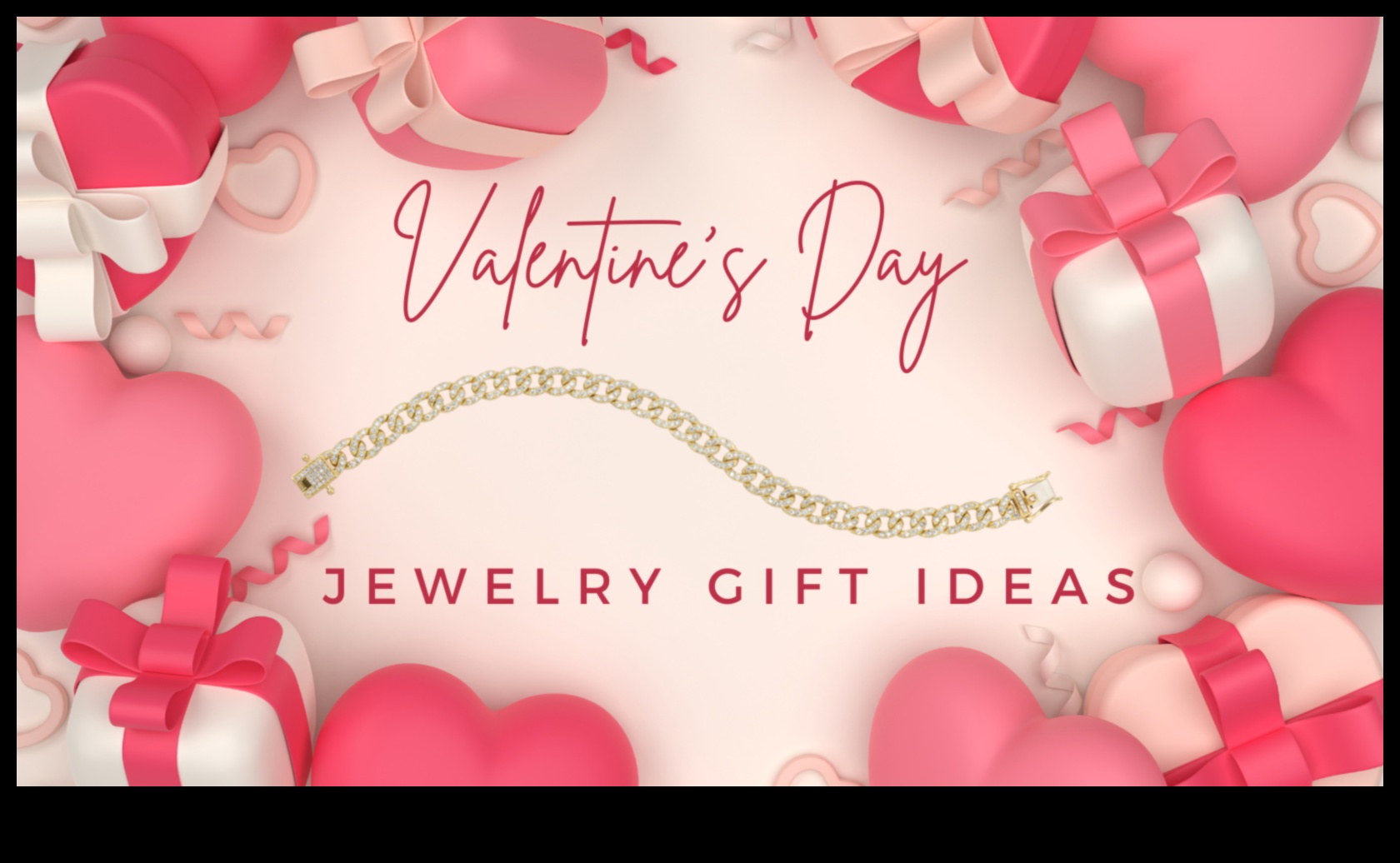 Classic Charms: Timeless Gift Advice for a Traditional Valentine's Day