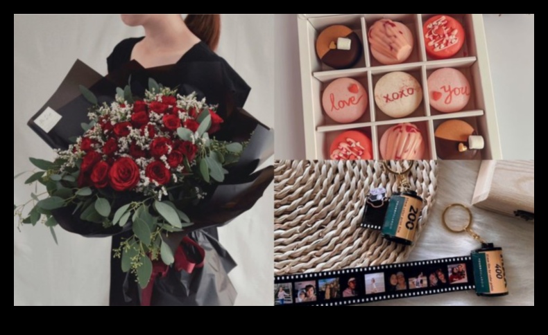 Classic Charms: Timeless Gift Advice for a Traditional Valentine's Day