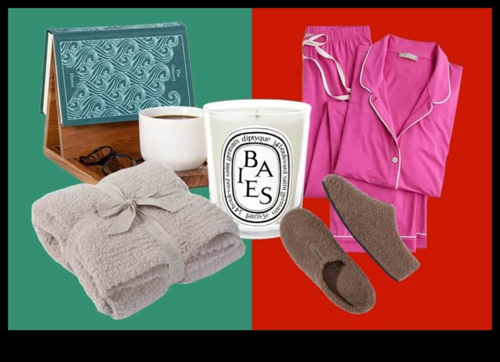 Classic Comforts Cozy Gift Ideas for the Relaxing Dad 1