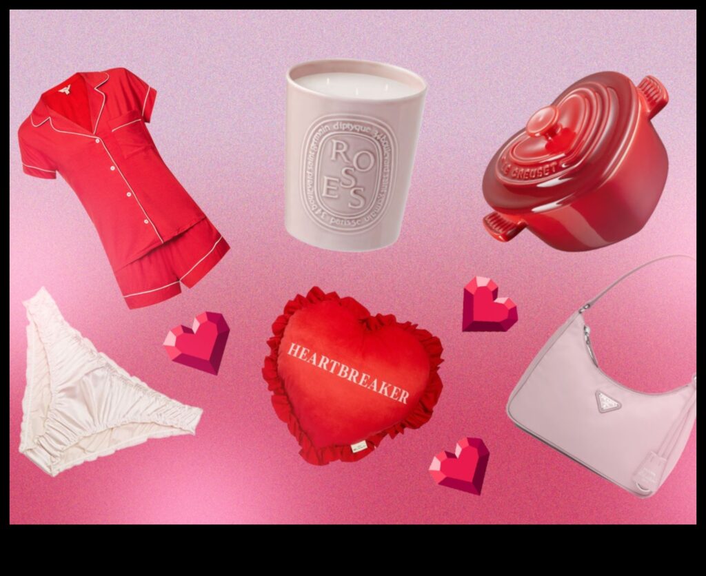 Classic Elegance Timeless Gifts for a Traditionally Romantic Valentine's Day 1
