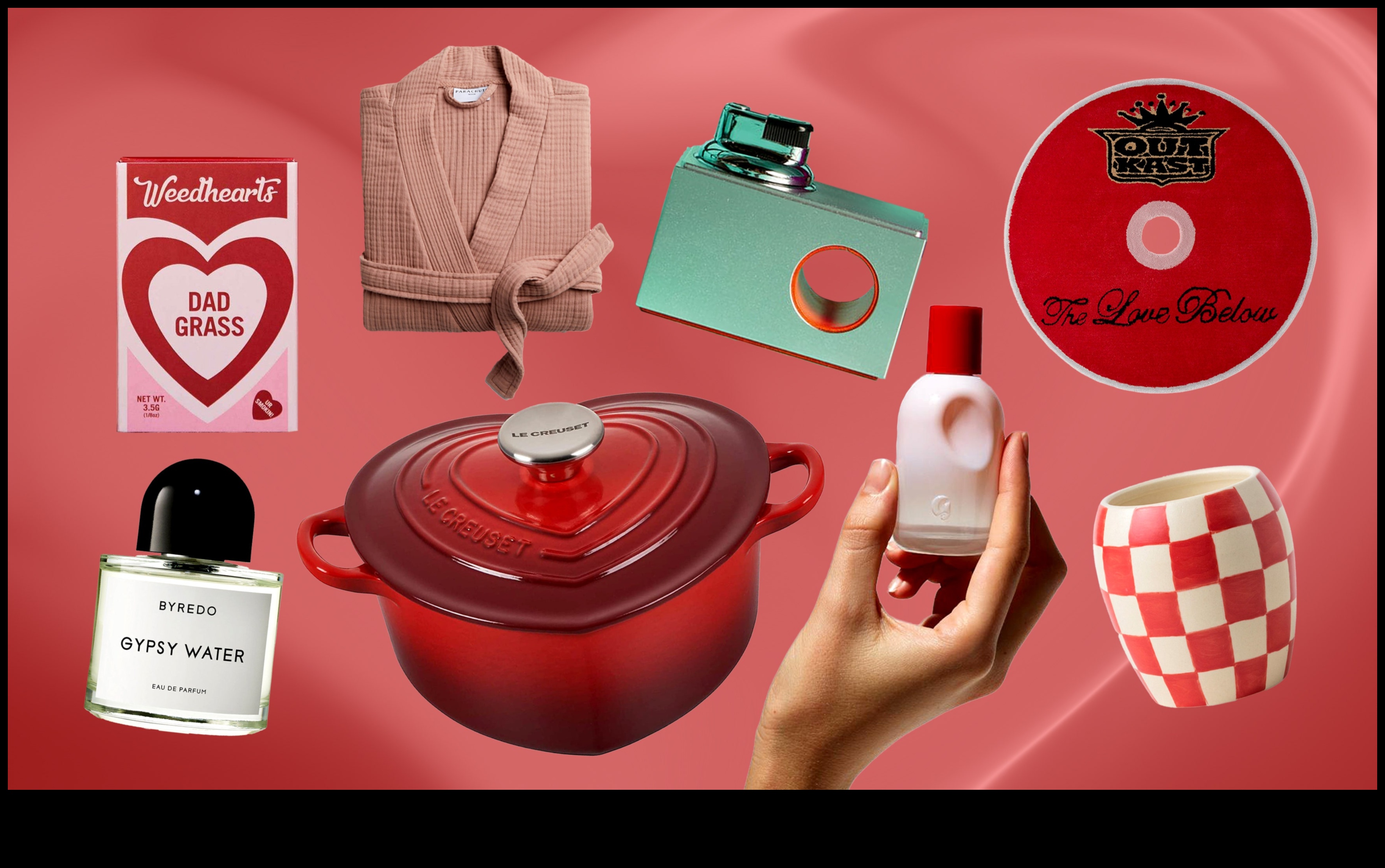 Classic Elegance: Timeless Gifts for a Traditionally Romantic Valentine's Day