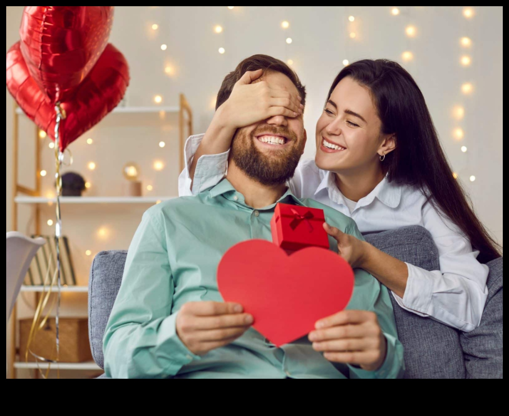 Classic Elegance: Timeless Gifts for a Traditionally Romantic Valentine's Day