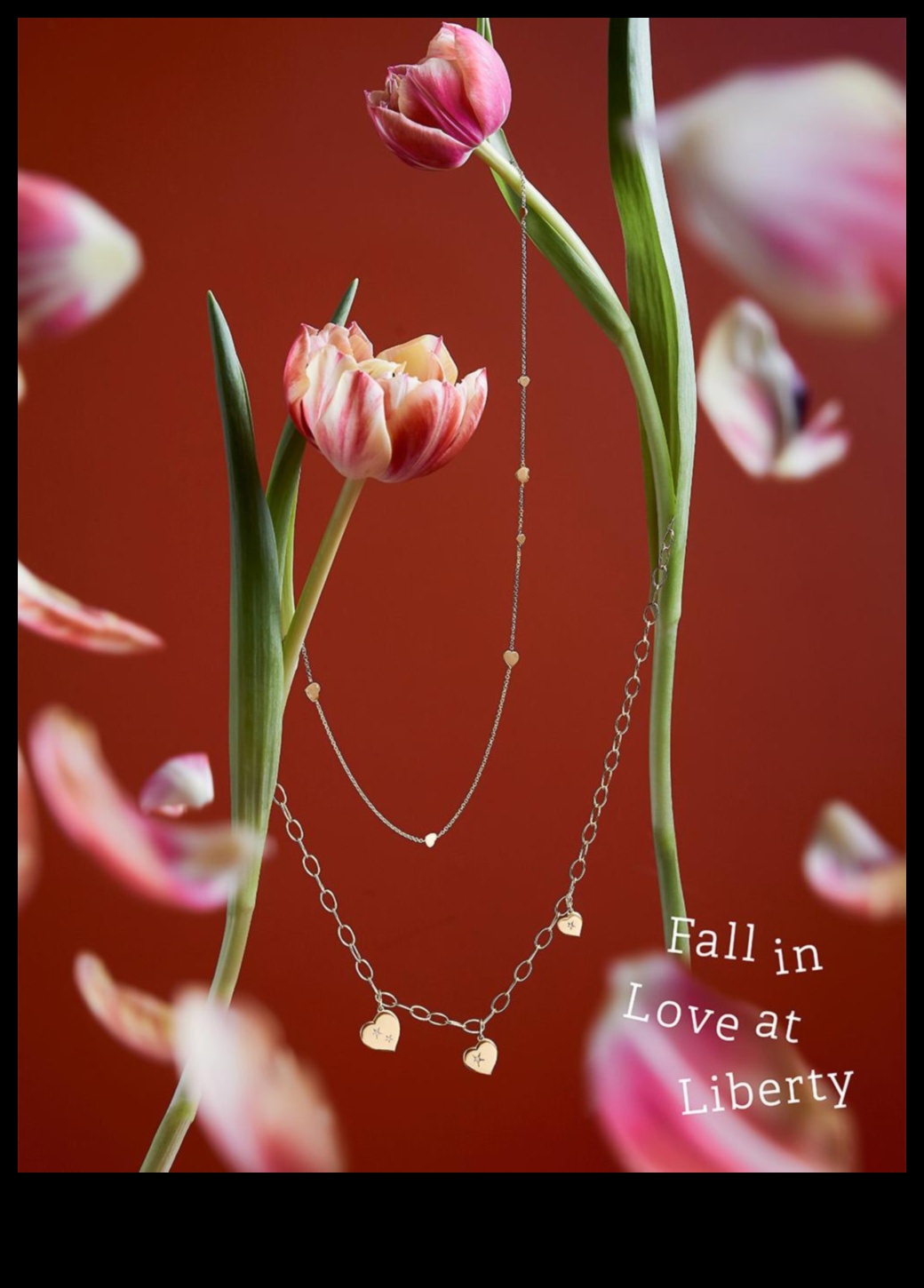 Classic Elegance: Timeless Gifts for a Traditionally Romantic Valentine's Day