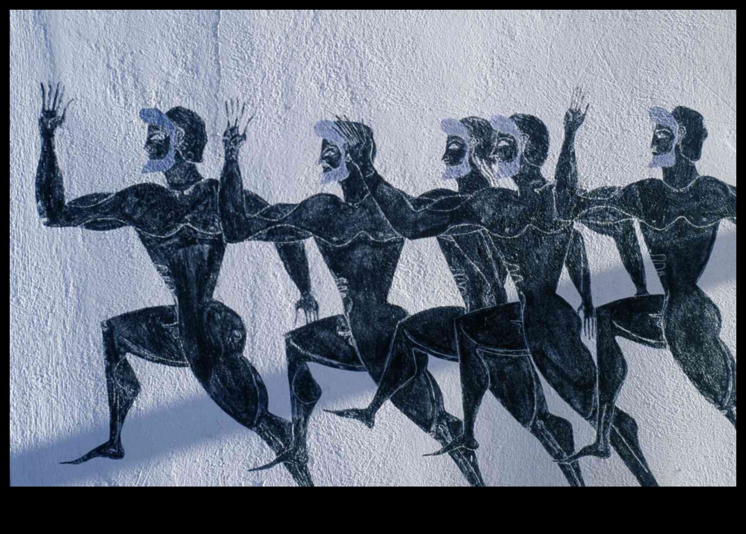 Classical Contrasts A Look at the Different Styles of Greek Art 4 Classical Contrasts: Comparing Greek Artistic Periods