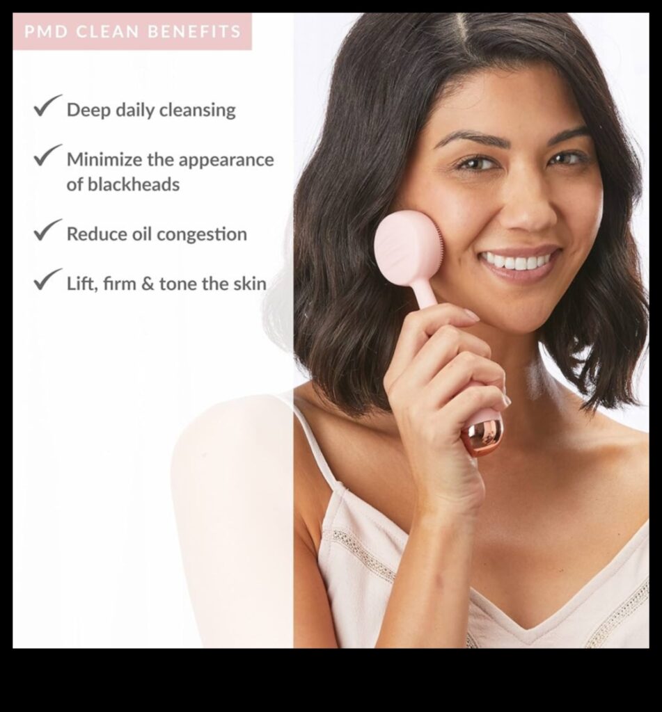 Clean Tools A Primer on How Regular Maintenance Boosts Skin Health 1