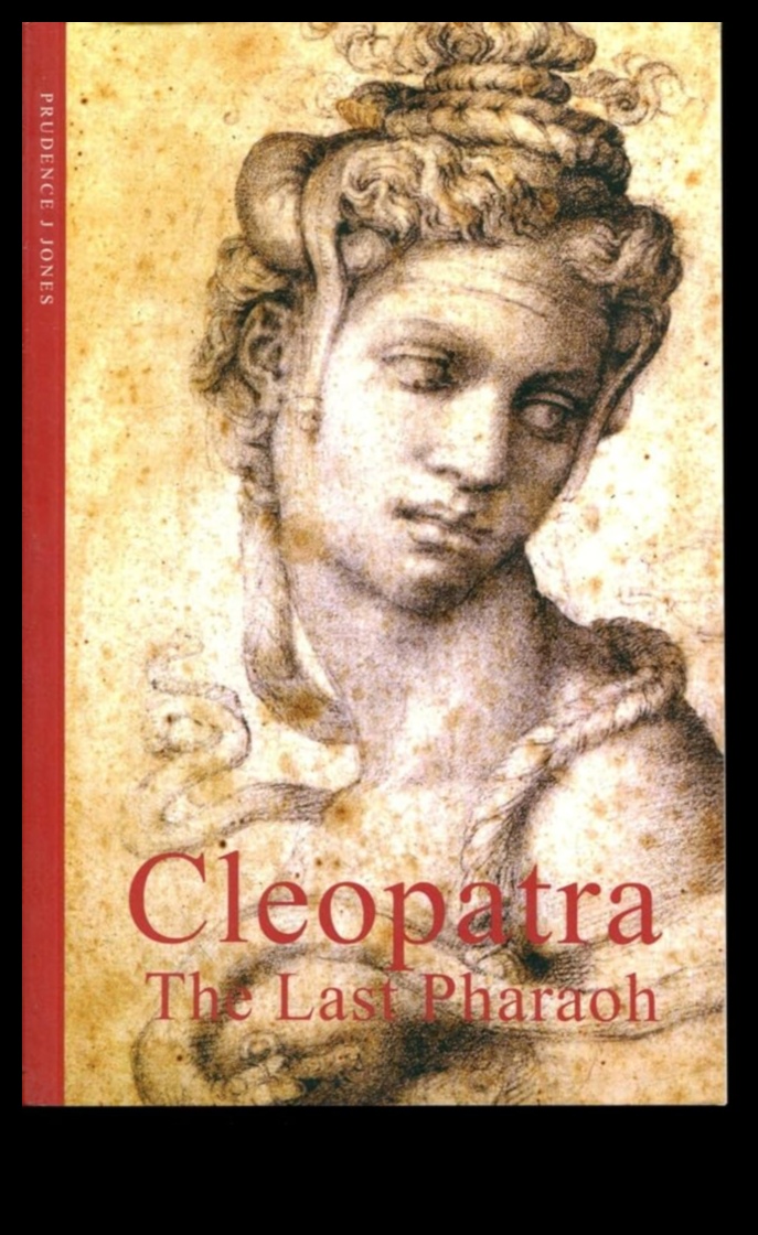 Cleopatra's Charms A Visual the Last Pharaoh 1 Cleopatra's Charms: Artistic Representations of the Last Pharaoh
