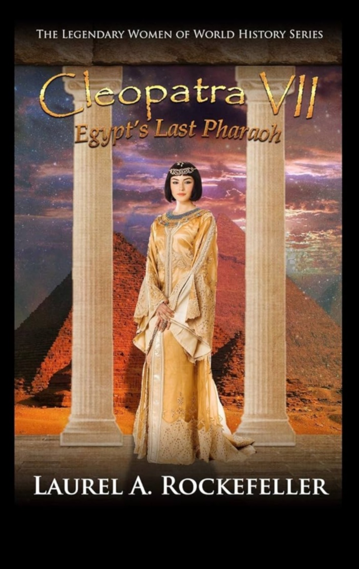 Cleopatra's Charms A Visual the Last Pharaoh 2 Cleopatra's Charms: Artistic Representations of the Last Pharaoh