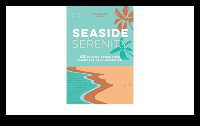 Coastal Charisma: Seaside Serenity in Every Gift