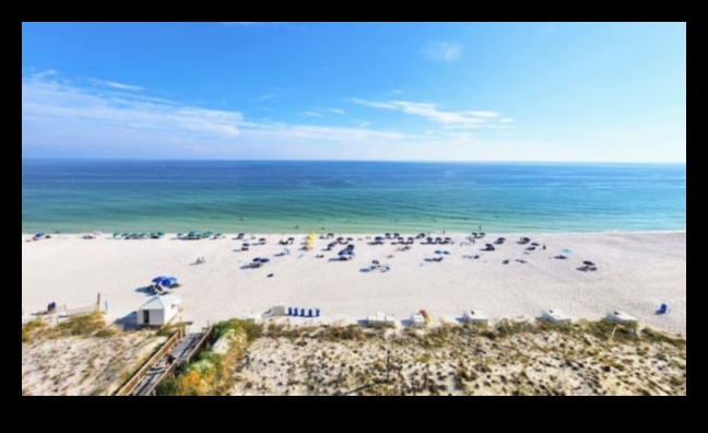 Coastal Charisma: Seaside Serenity in Every Gift