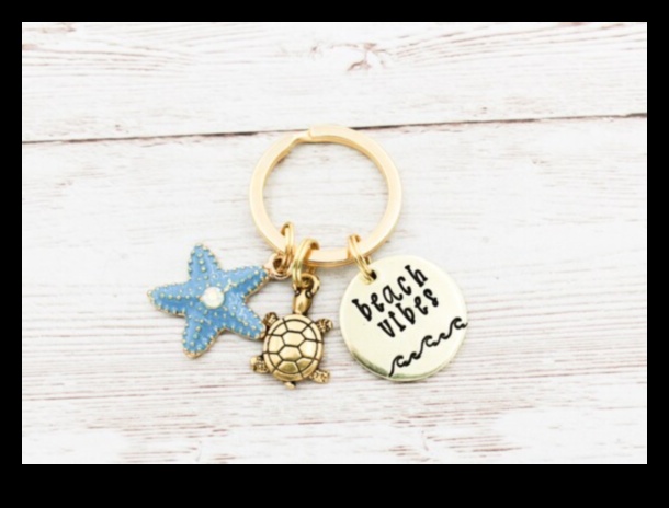 Coastal Charms: Gifts with a Seaside Vibe