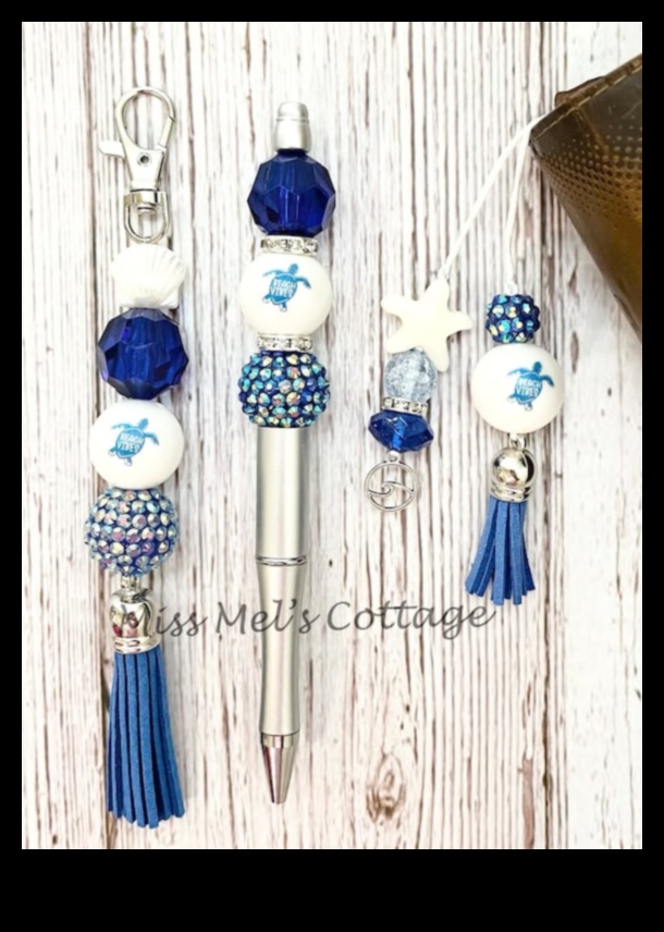 Coastal Charms: Gifts with a Seaside Vibe