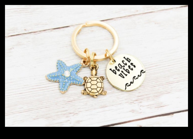 Coastal Charms: Gifts with a Seaside Vibe