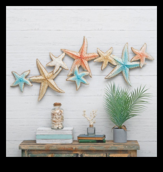 Coastal Comforts: Beachy and Seaside-inspired Gift Ideas
