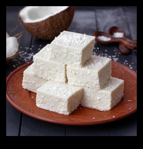 Coconut Elegance: Unveiling the Creamy Delights of Coconut Milk