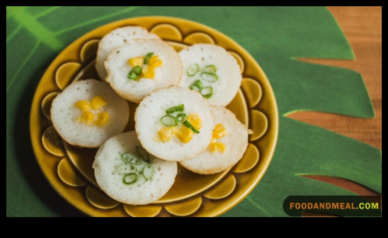 Coconut Elegance: Unveiling the Creamy Delights of Coconut Milk