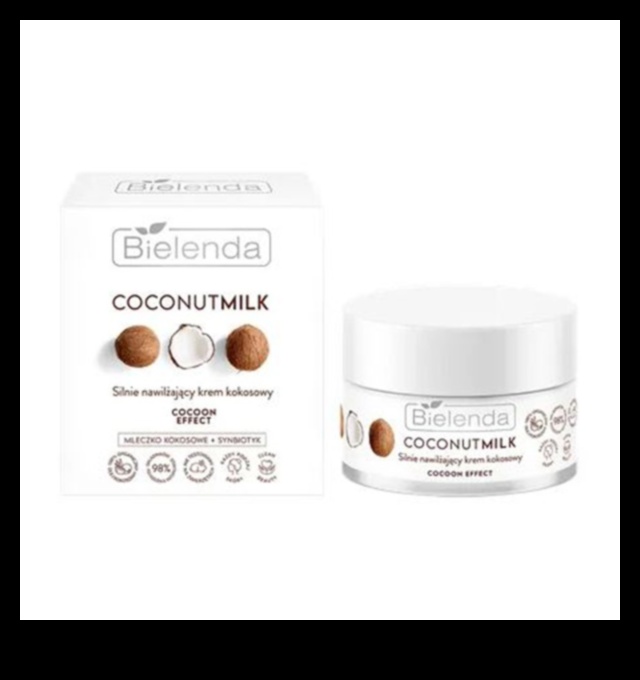 Coconut Elegance: Unveiling the Creamy Delights of Coconut Milk