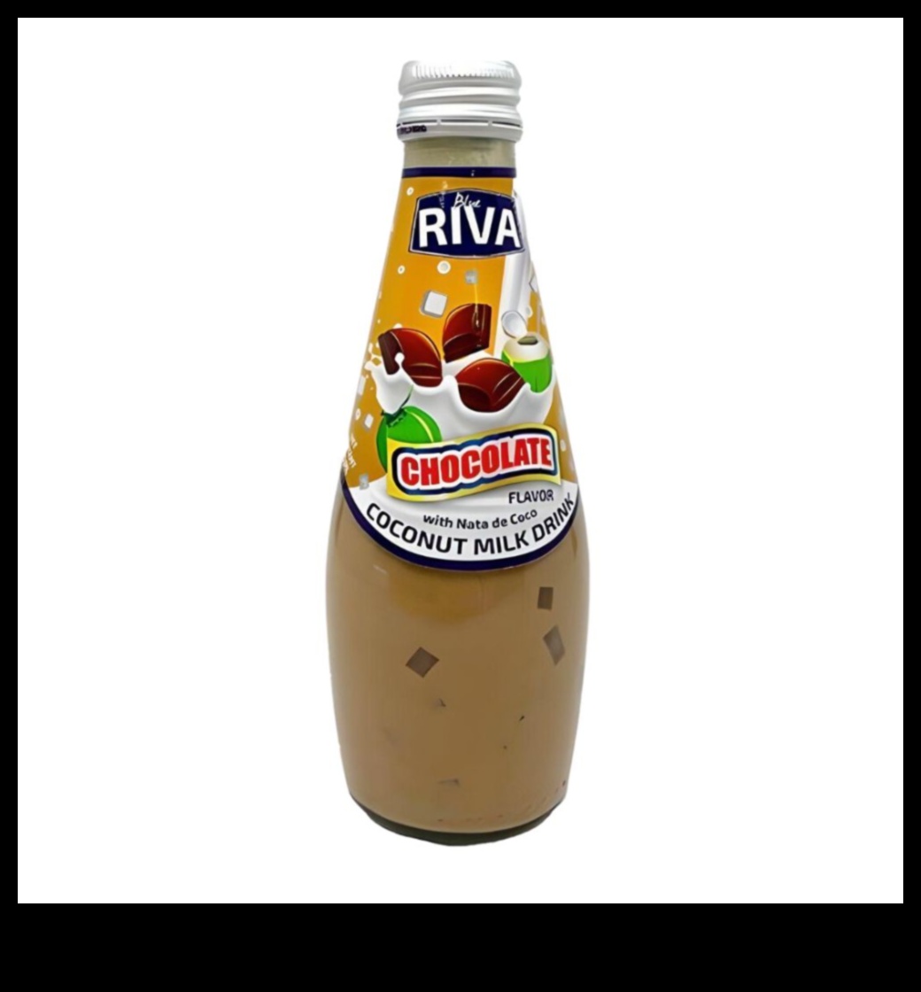 Coconut Milk Harmony A Tropical Infusion of Delightful Flavors 3 Coconut Milk Harmony: Exploring the Delightful Notes of Tropical Infusions