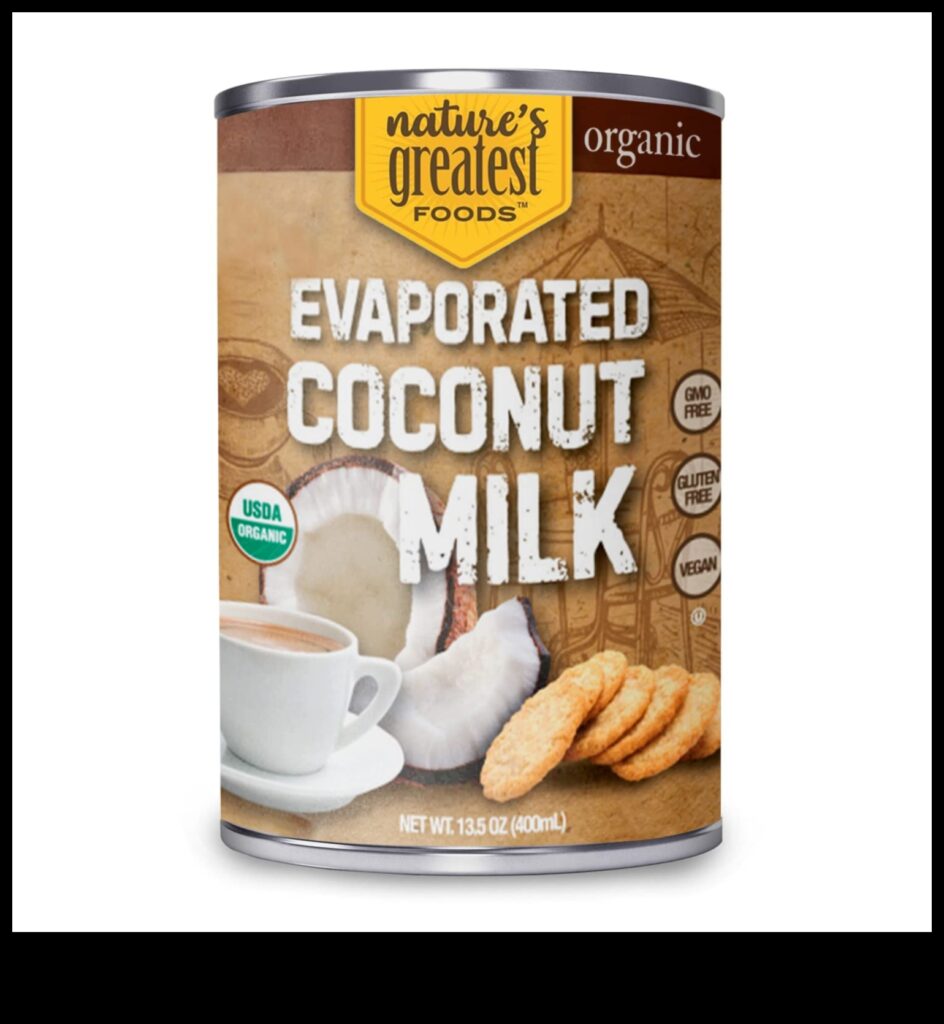 Coconut Milk The Latest and Greatest in Tropical Nutrition 1