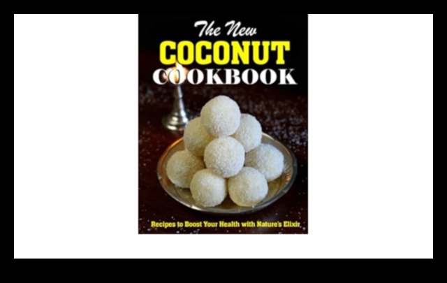 Coconut Sensations A Guide to Crafting Irresistible Healthful Elixirs 2 Coconut Sensations: A Guide to Crafting Irresistible Healthful Elixirs