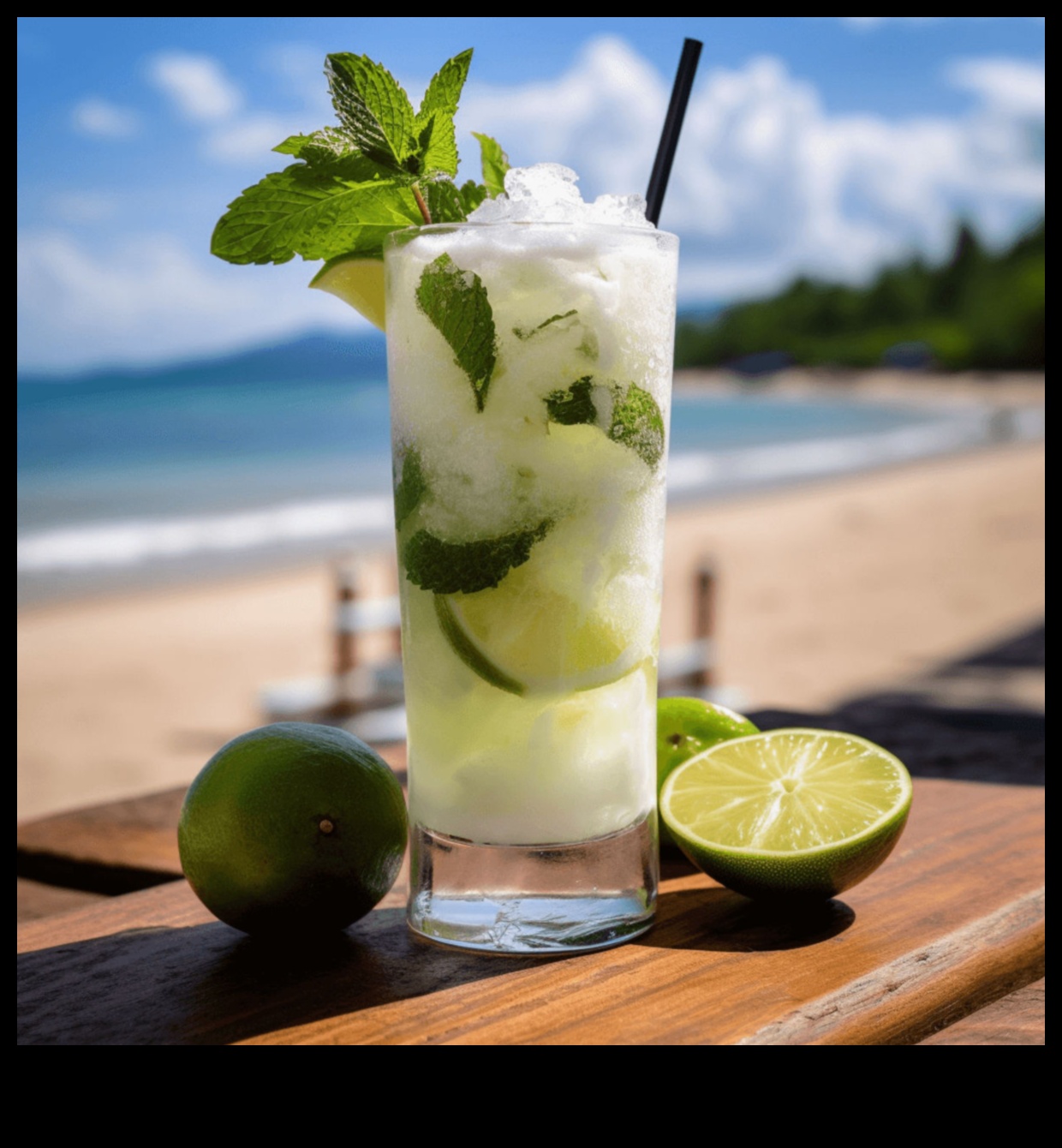 Coconut Symphony A Harmonious Blend of Flavors for a Refreshing Drink 3 Coconut Symphony: Harmonizing Flavors in Your Refreshing Drink