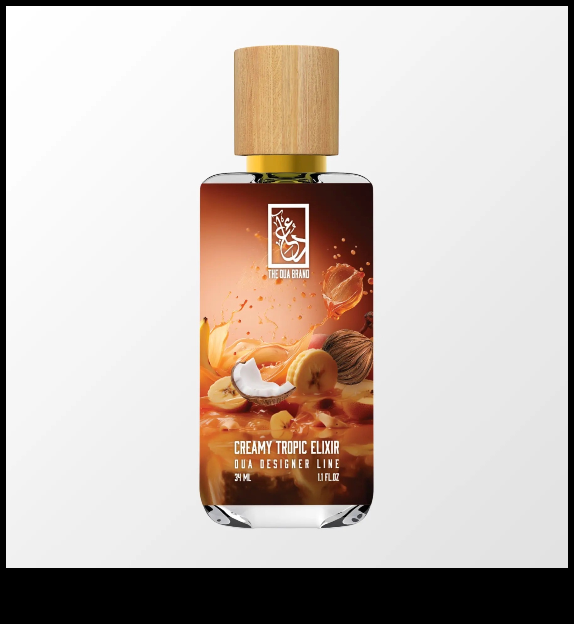 Coconut Symphony: Reveling in the Harmonious Blend of Tropical Elixirs