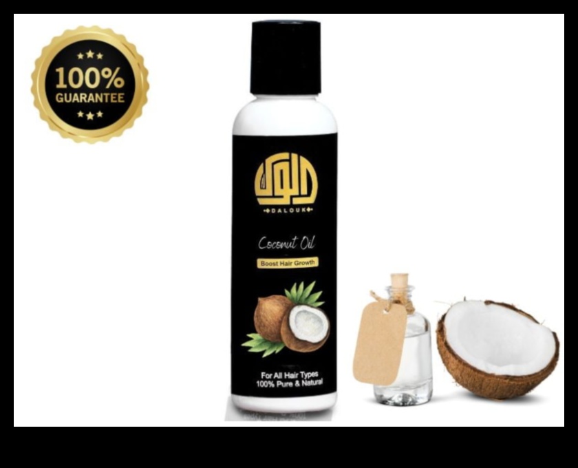 Coconut Symphony: Reveling in the Harmonious Blend of Tropical Elixirs