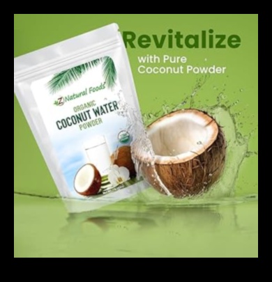 Coconut Treats The Sweet and Healthy Way to Indulge in the Power of Fresh Coconut Goodness 4 Coconut Treats: Indulging in the Power of Fresh Coconut Goodness