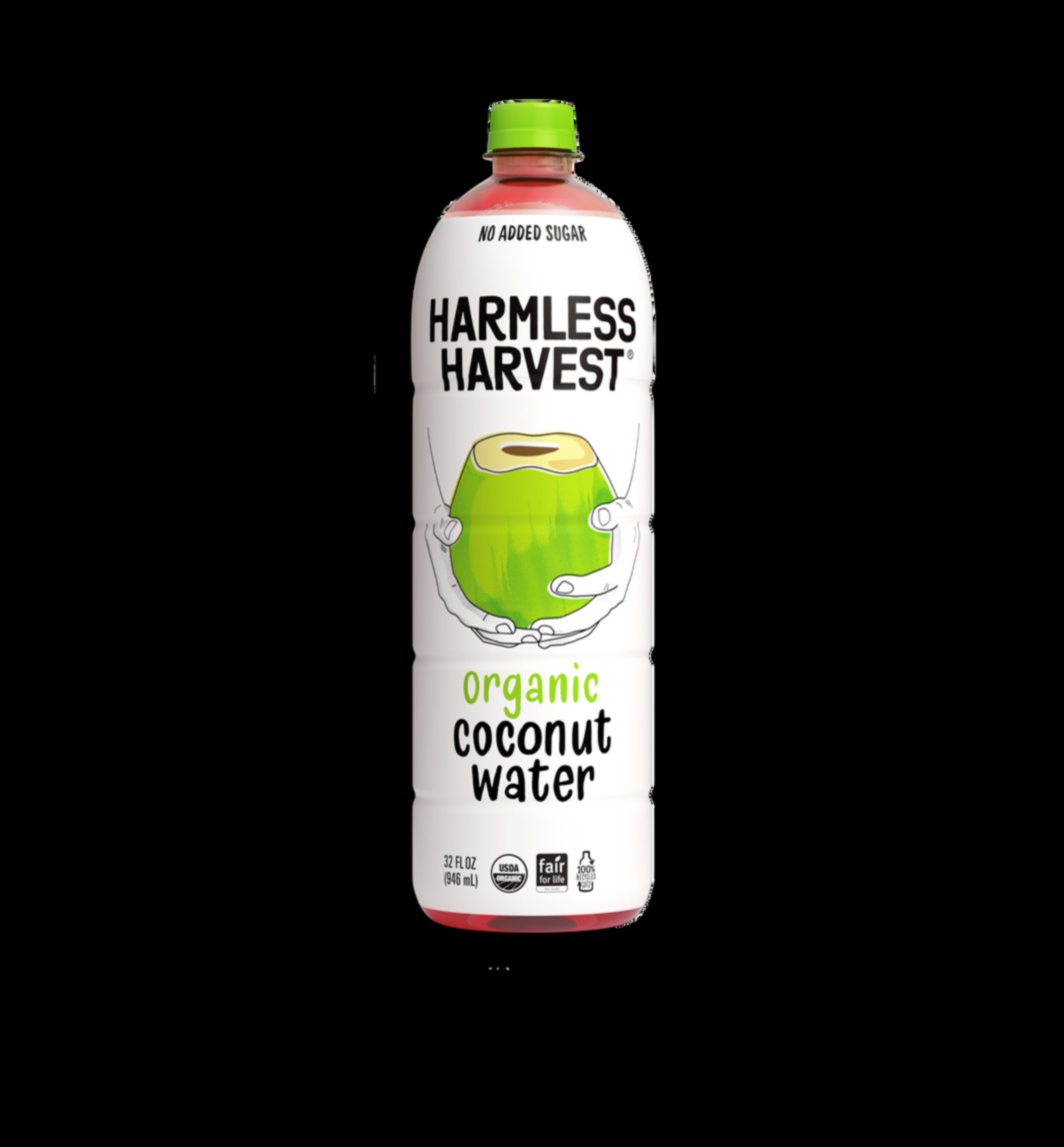 Coconut Water Harmony A Delightful Exploration of Natural Infusions 5 Coconut Water Harmony: Exploring the Delightful Notes of Natural Infusions