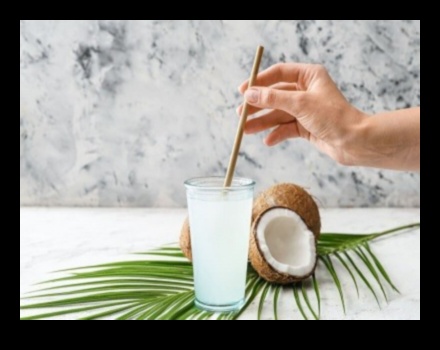 Coconut Water Trends: Exploring the Latest and Greatest in Hydration