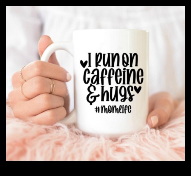 Coffee Connoisseur: Gifts for the Caffeine-Loving Mom