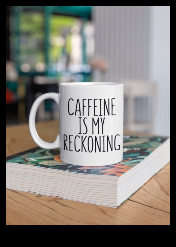 Coffee Connoisseur: Gifts for the Caffeine-Loving Mom