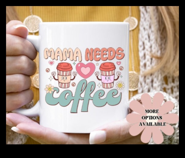 Coffee Connoisseur: Gifts for the Caffeine-Loving Mom