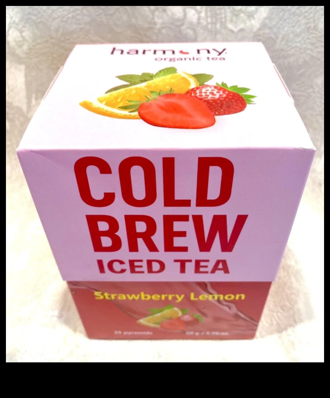 Cold Brew Harmony A Refreshing Exploration of Chilled Infusions 4 Cold Brew Harmony: Exploring the Delightful Notes of Chilled Infusions